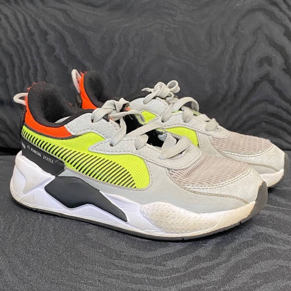 Puma - Picture 7 of 7